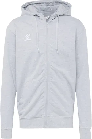 Hummel Sportsweatvest 