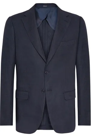 Boggi Milano Business-colbert