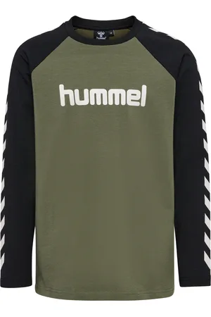 Hummel Shirt