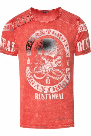 Rusty Neal Shirt
