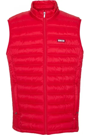 Big Star Bodywarmer 