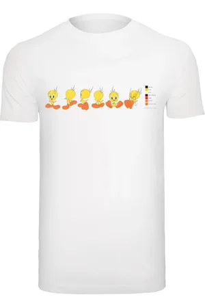 F4NT4STIC Shirt 