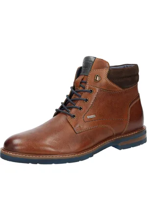 Sioux Veterboots 