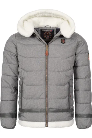 Geographical Norway Winterjas
