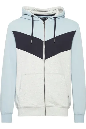 INDICODE Sweatvest 