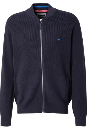 Fynch-Hatton Gebreid vest