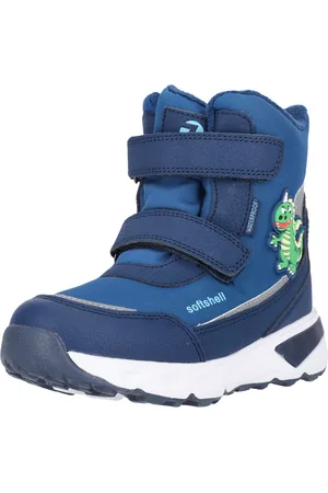 ZigZag Snowboots 