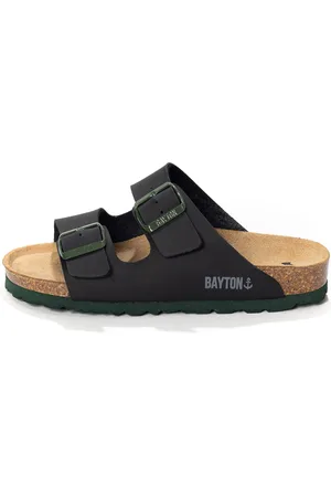 Bayton Huisschoenen 