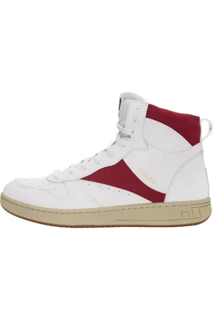 ETHLETIC Sneakers hoog 