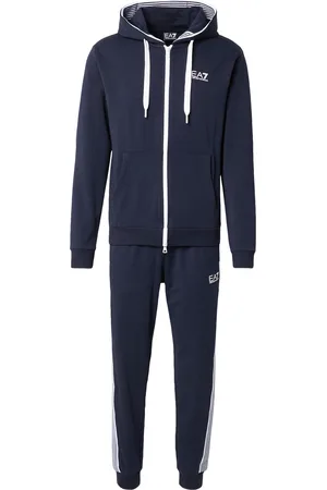 EA7 Joggingpak