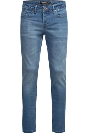 Alessandro Salvarini Jeans
