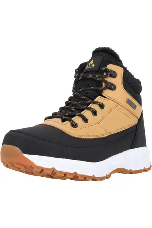 Whistler Boots 