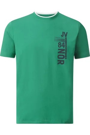 Jan Vanderstorm Shirt 