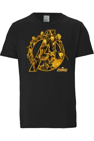 LOGOSHIRT Shirt 
