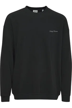 Solid Sweatshirt