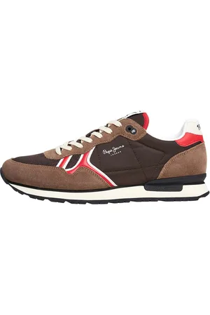Pepe Jeans Sneakers laag