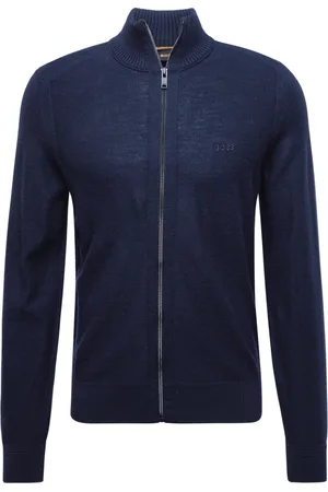 HUGO BOSS Gebreid vest 