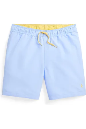 Ralph Lauren Zwemshorts