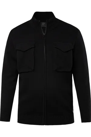 JP 1880 Gebreid vest