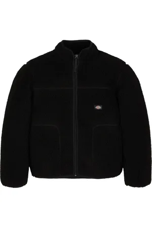Dickies Fleece jas 
