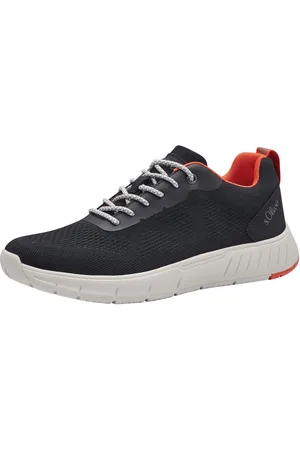 QS by s.Oliver Sneakers laag