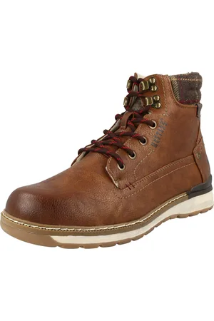 Mustang Veterboots