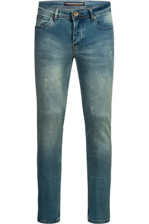 Alessandro Salvarini Jeans