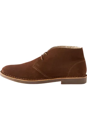 Next Chukka Boots