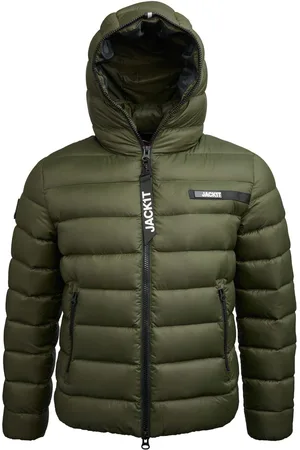 Jack1t Winterjas 