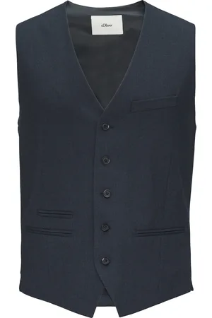 QS by s.Oliver Gilet