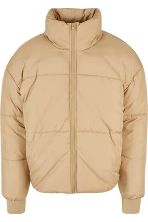 Urban classics Winterjas