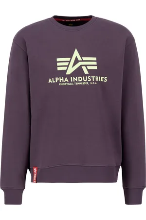 Alpha Industries Sweatshirt