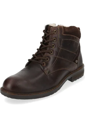 Hush Puppies Veterboots