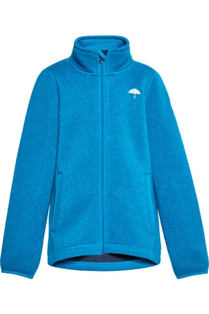 Schmuddelwedda Fleece jas