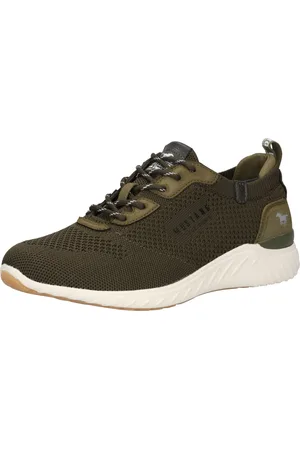 Mustang Sneakers laag