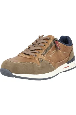 Mustang Sneakers laag