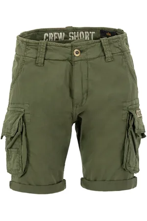 Alpha Industries Cargobroek