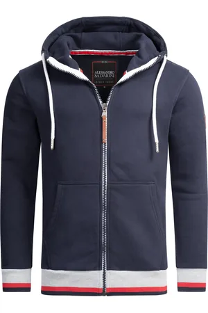 Alessandro Salvarini Sweatvest