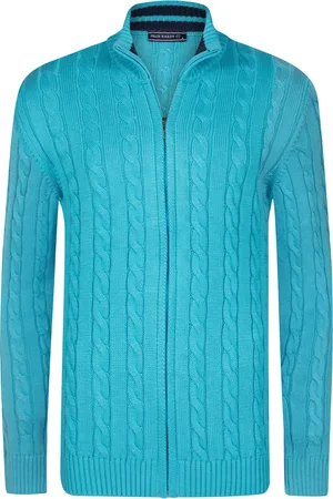 Felix Hardy Gebreid vest