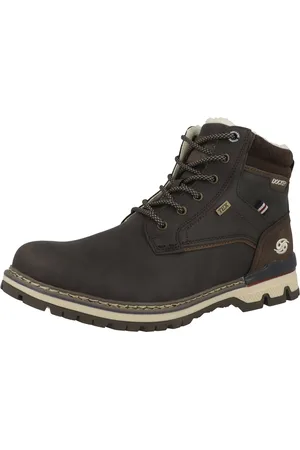 Dockers Veterboots