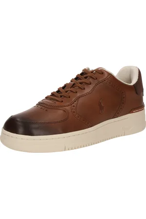 Ralph Lauren Sneakers laag