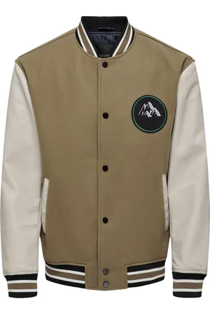 Only & Sons Tussenjas