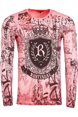 Rusty Neal Shirt