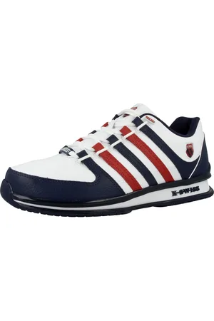 K-Swiss Sneakers laag