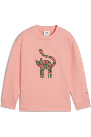 PUMA Sweatshirt 