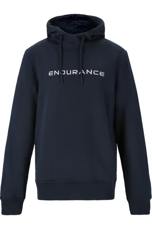 Endurance Sportief sweatshirt