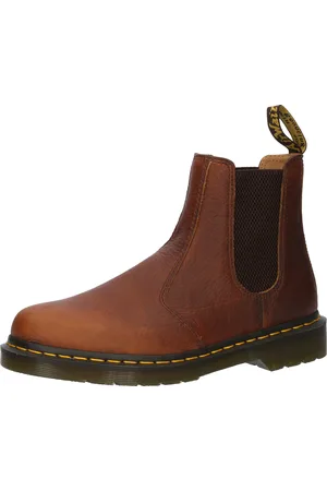 Dr. Martens Chelsea boots