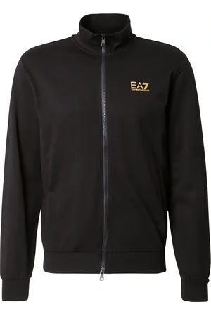 EA7 Sweatvest