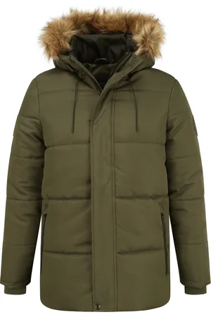 Blend Winterjas 