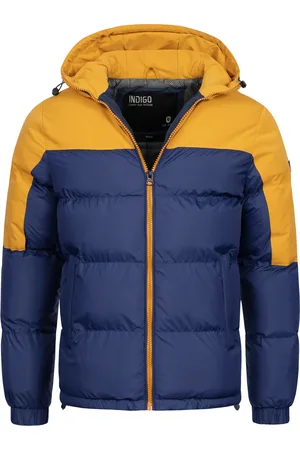 INDICODE Winterjas 